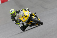 Inter Group 2 Green/Yellow Bikes