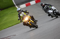 Novice Green/Yellow Bikes