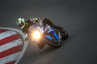 Fast/Inter Blue/White Bikes