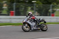 Inter/Novice Black/Silver Bikes