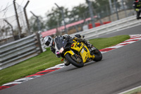 Inter/Novice Green/Yellow Bikes