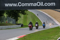 Inter/Novice Red/Orange Bikes