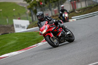 Inter/Novice Red/Orange Bikes