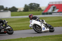 Fast Blue/White Bikes