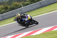 Fast Blue/White Bikes