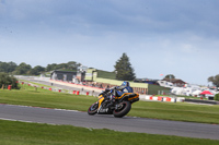 Fast Green/Yellow Bikes