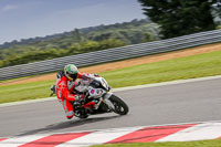 Fast Multicolour Bikes