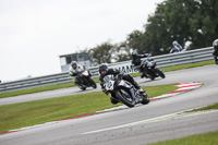 Novice Black/Silver Bikes