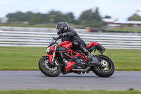 Novice Red/Orange Bikes