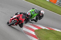 Novice Red/Orange Bikes