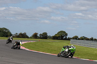 Fast Group Green/Yellow Bikes