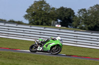 Fast Group Green/Yellow Bikes