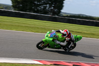 Inter Group Green/Yellow Bikes
