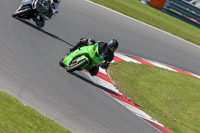 Inter Group Green/Yellow Bikes