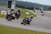 Fast Black/Silver Bikes