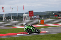 Fast Green/Yellow Bikes