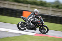 Novice Black/Silver Bikes