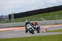 Novice Blue/White Bikes