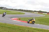 Novice Green/Yellow Bikes