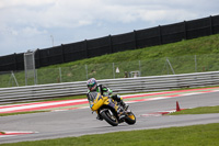 Novice Green/Yellow Bikes