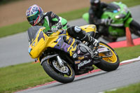 Novice Green/Yellow Bikes