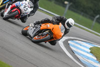 Fast Red/Orange Bikes