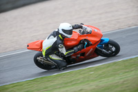 Fast Red/Orange Bikes