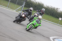 Novice Green/Yellow Bikes