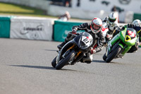 Fast Group Black/Silver Bikes