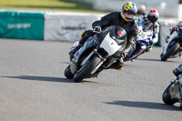 Fast Group Black/Silver Bikes