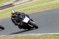 Fast Group Black/Silver Bikes