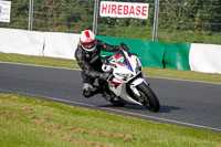 Fast Group Blue/White Bikes