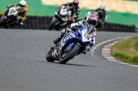 Fast Group Blue/White Bikes