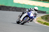 Fast Group Blue/White Bikes