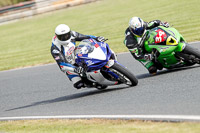 Fast Group Blue/White Bikes