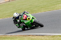 Fast Group Green/Yellow Bikes