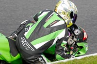 Fast Group Green/Yellow Bikes