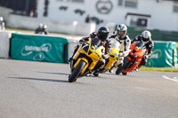Inter Group Green/Yellow Bikes