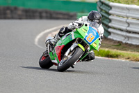 Inter Group Green/Yellow Bikes