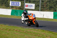 Inter Group Multicolour Bikes