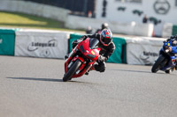 Inter Group Red/Orange Bikes