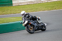 Novice Group Black/Silver Bikes