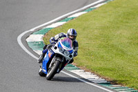 Novice Group Blue/White Bikes