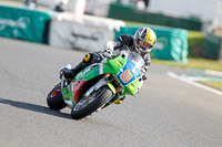 Novice Group Green/Yellow Bikes