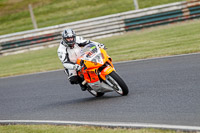 Novice Group Red/Orange Bikes
