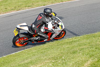 Novice Group Red/Orange Bikes