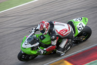 ACU Green/Yellow Bikes