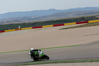 ACU Green/Yellow Bikes