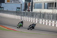 Fast/Inter Black/Silver Bikes