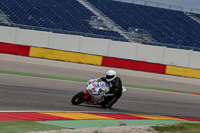 Inter/Novice Blue/White Bikes